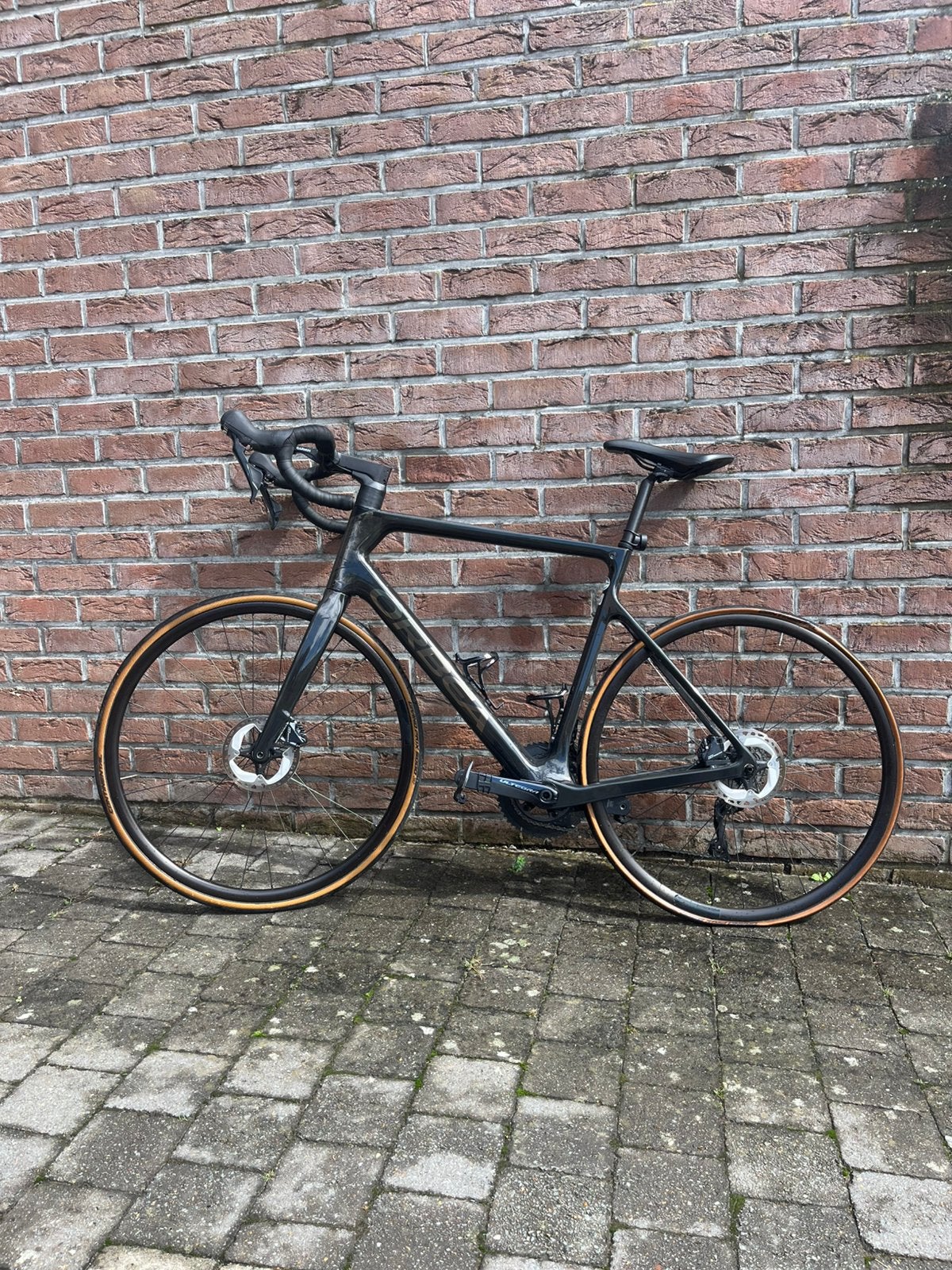 Vélo de route Orbea Orca Carbone - Taille 57 Freins à disque, Enlèvement, Comme neuf