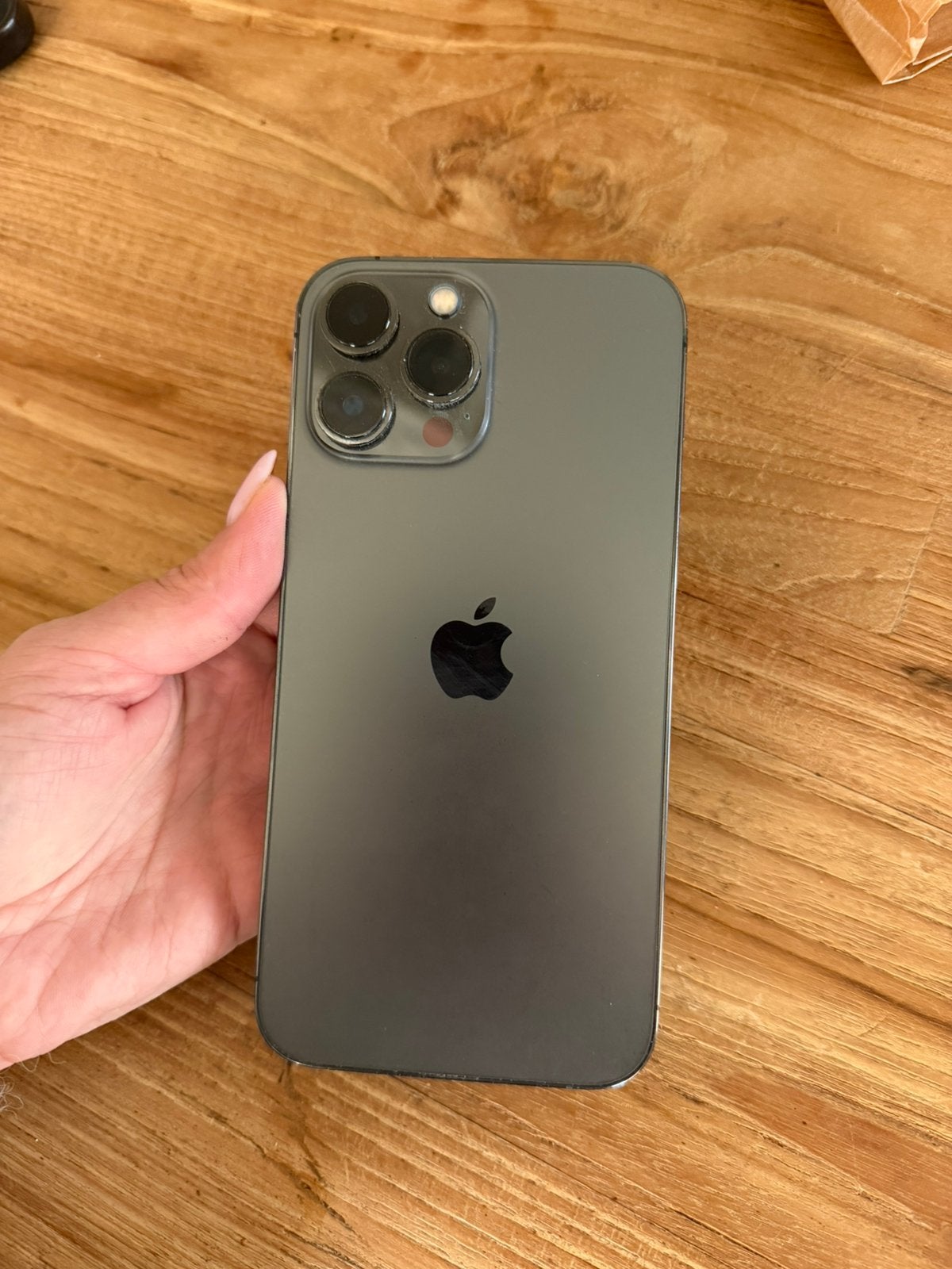 Iphone 13 pro max, Télécoms, Enlèvement, Comme neuf