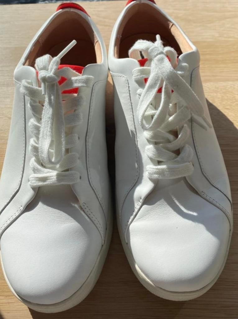 Fitflop sneakers maat 40, Kleding | Dames, Schoenen, Ophalen of Verzenden, Zo goed als nieuw, Sneakers