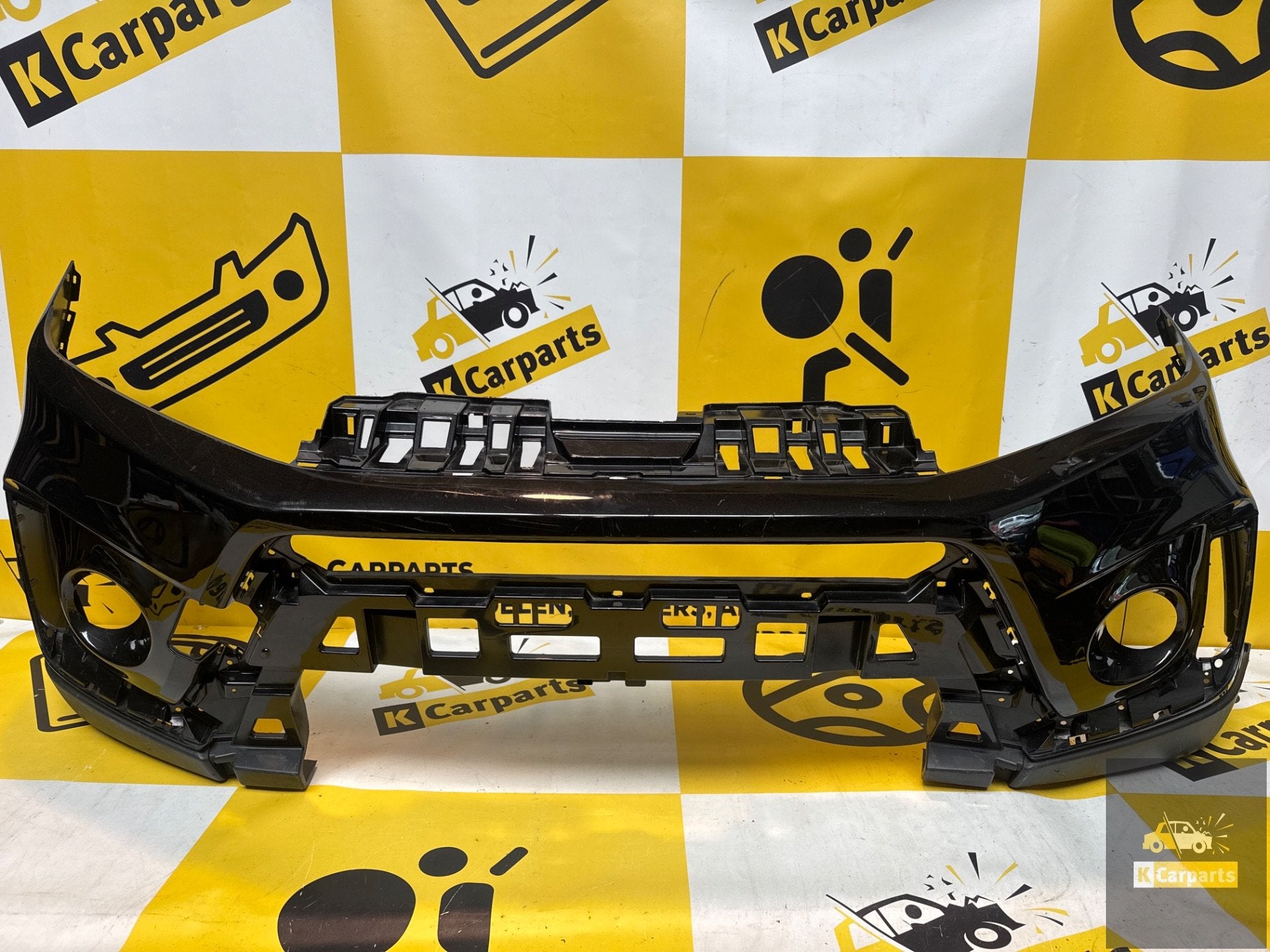Pare-chocs avant Suzuki vitara 2015+ 71711-54P pare-chocs d', Autos : Pièces & Accessoires, Carrosserie & Tôlerie, Info@fabrikant.eu