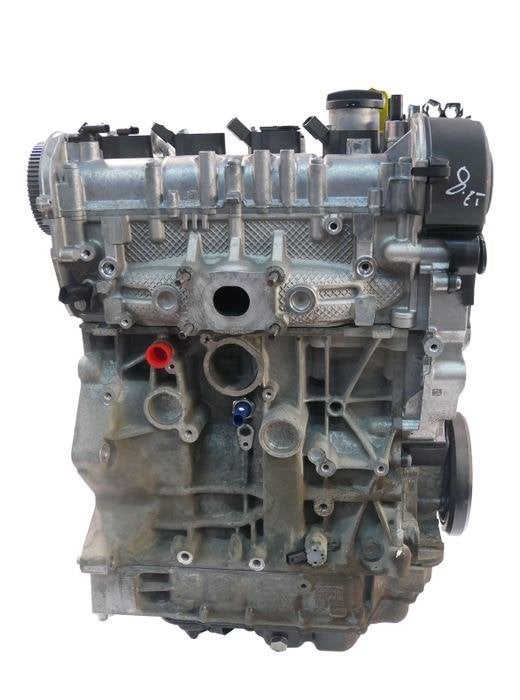 Moteur VW Passat B8 1.4 Hybrid - CUKC CUK / 04E100037T, Autos : Pièces & Accessoires, Envoi, Révisé, Volkswagen