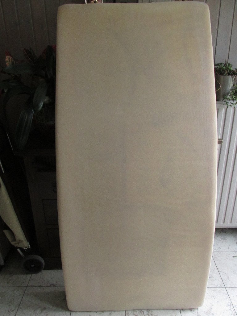 coussin d'assise, Maison & Meubles, Enlèvement, Utilisé, Rectangulaire, Coussin d'assise