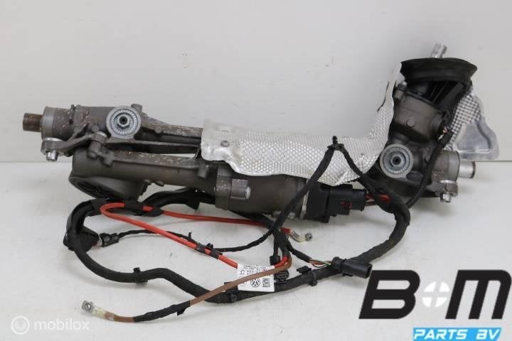 Steering rack VW Golf 7 RHD 5Q0909144AB, Utilisé