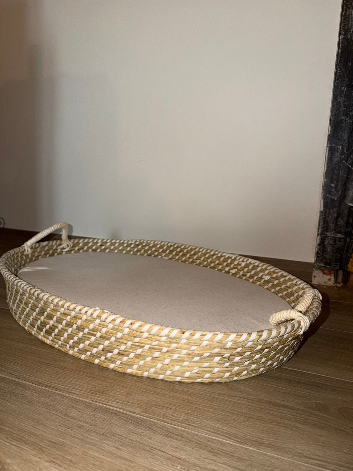 Matelas à langer, Enlèvement, Comme neuf