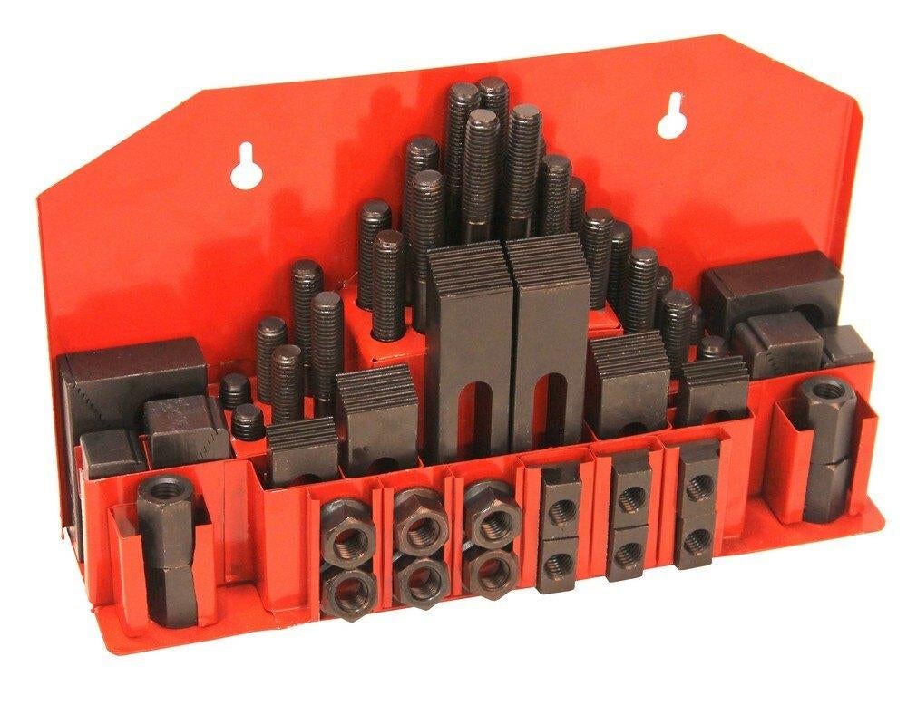 Opspanset M14 x 16mm 52 delig, Auto diversen, Overige Auto diversen, Verzenden