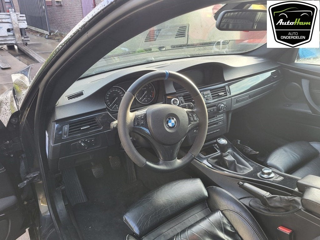 ENSEMBLE AIRBAG + TABLEAU DE BORD BMW 3 serie (E92), Autos : Pièces & Accessoires, Utilisé, BMW, Petuelring 130
80809  München, DE