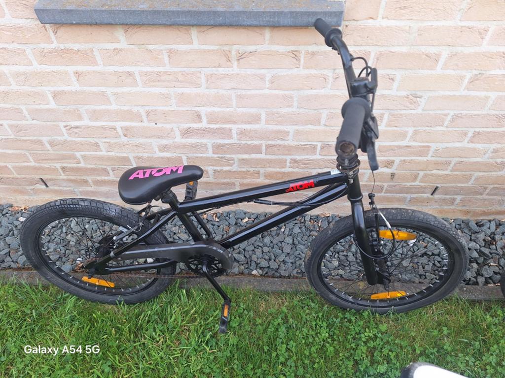 Velo bmx, Enlèvement ou Envoi