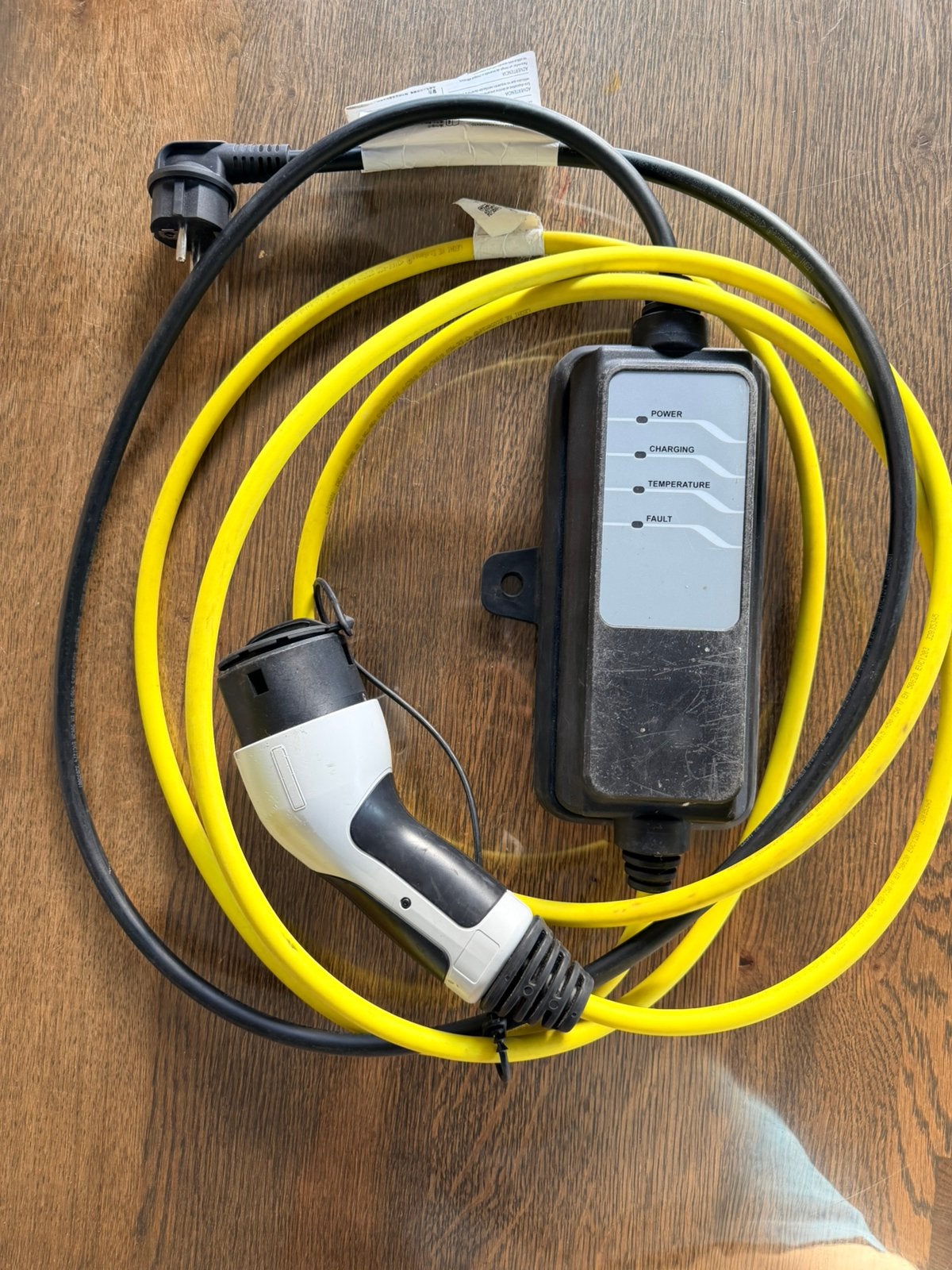 Originele Aptiv mobiele laadkabel BMW, Ophalen, BMW