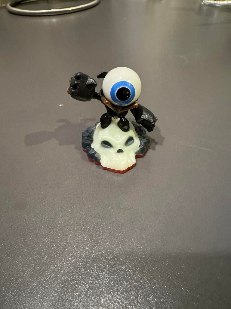 Skylanders Trap Team: Eye Small, Games en Spelcomputers, Ophalen of Verzenden, Zo goed als nieuw