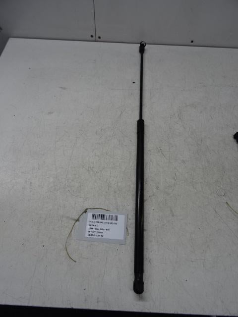 GASDRUKVEER Volkswagen Passat (3G2) (01-2014/03-2024), Gebruikt, Volkswagen, Mevr. I. Hauben, Rue de l'Espoir 34 34
4030  GRIVEGNÉE, BE