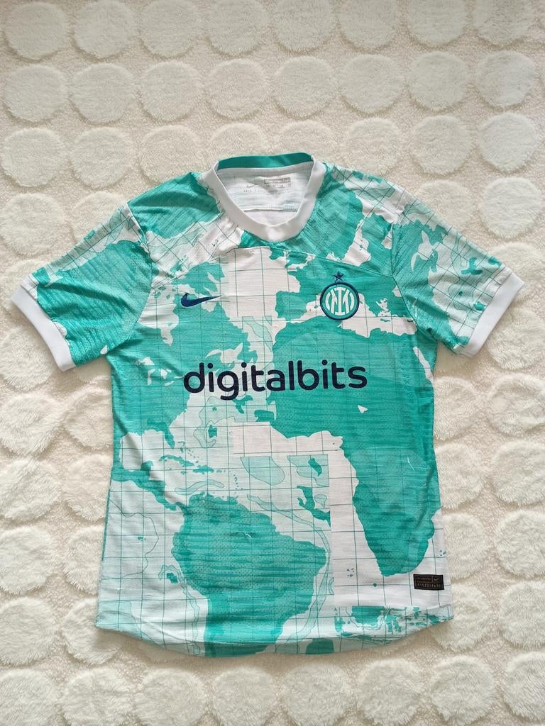 Inter Milan voetbalshirt, Ophalen of Verzenden, Shirt