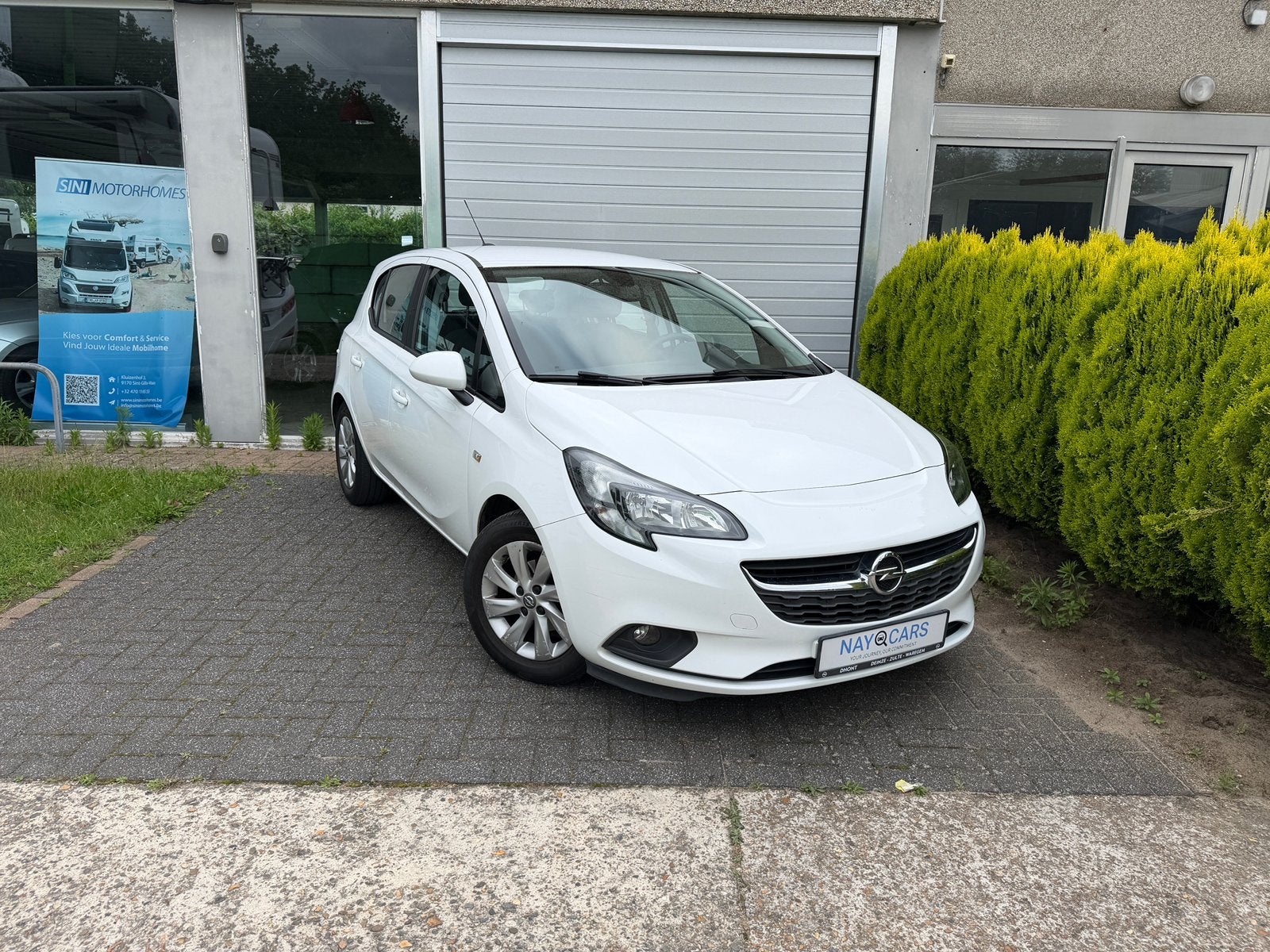 Opel Corsa e/essence/2019/Apple CARPLAY/GARANTIE 12 M, Achat, Euro 6, Entreprise, Noir