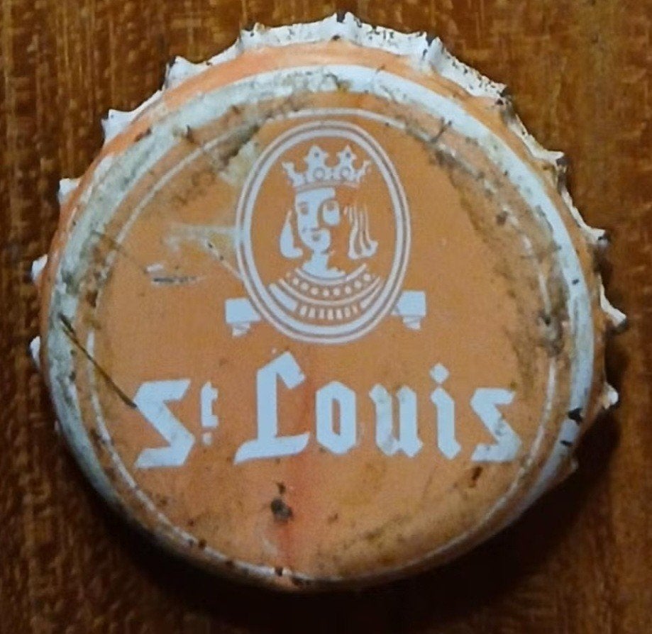St louis, Verzenden