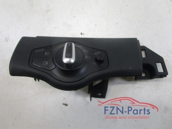 Licht Schakelaar Audi A5 (22735530), Ophalen of Verzenden, Gebruikt