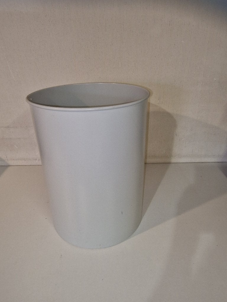 papiermand metaal, Huis en Inrichting, Woonaccessoires | Prullenbakken, Ophalen, Nieuw, Metaal, 5 – 50