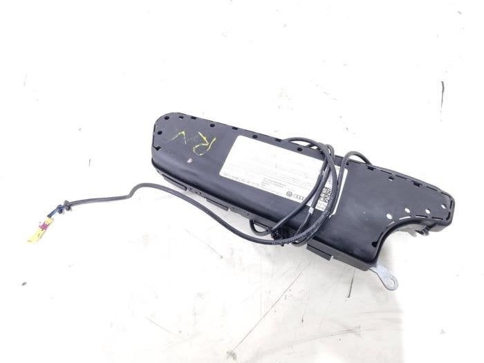 Airbag siège d'un Audi A3, Autos : Pièces & Accessoires, -, 3 mois de garantie, Audi, Utilisé