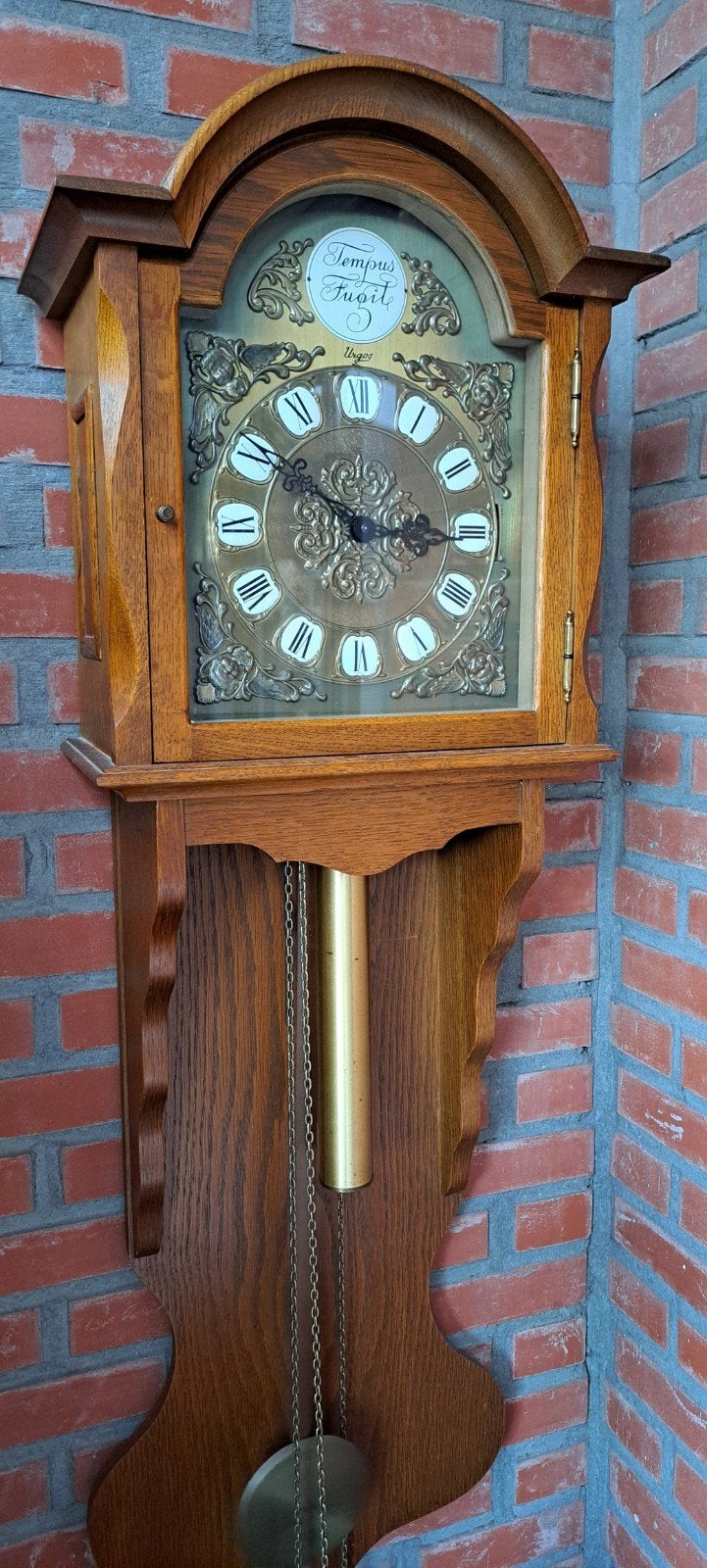 hangklok urgos, Ophalen of Verzenden