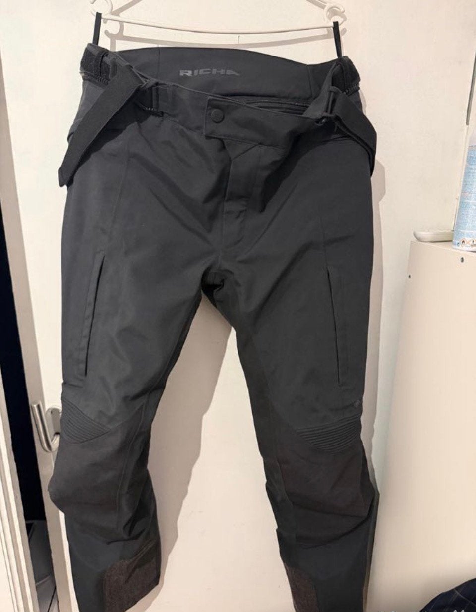 Pantalon Richa Arlantic taille 2 XL, Motos, Enlèvement