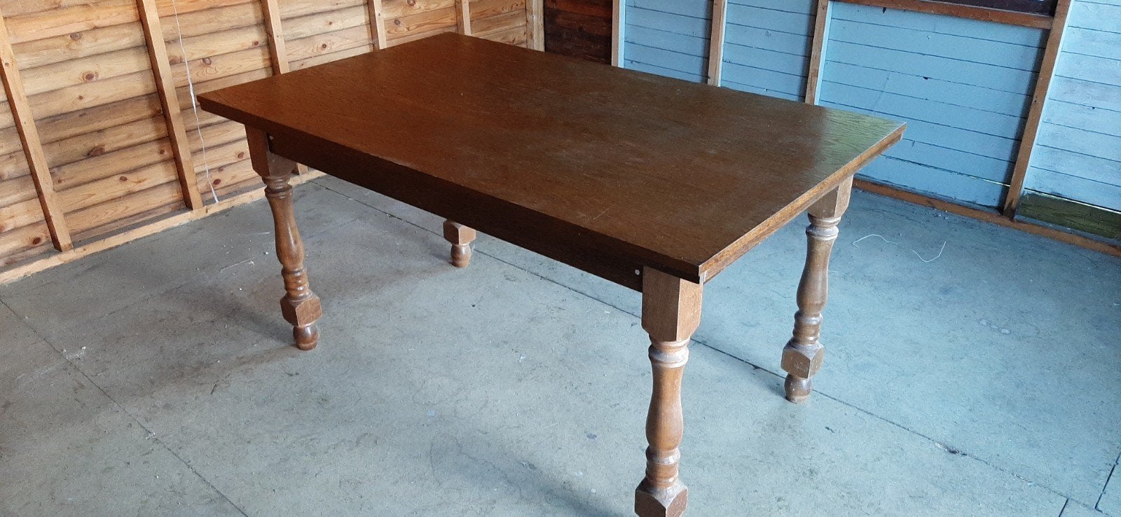 Gratis tafel, Huis en Inrichting, Ophalen, Gebruikt, 50 tot 100 cm