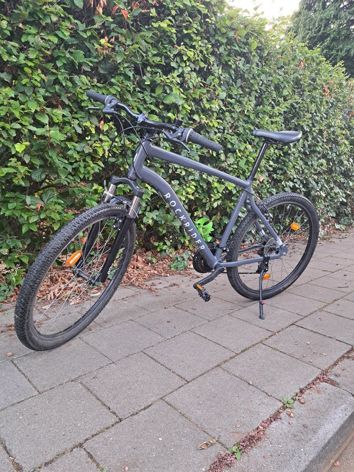 Zgoh Decathlon Rockrider EXPL 50 mountainbike – 27.5 inch, Zo goed als nieuw, Ophalen, Overige merken, Heren
