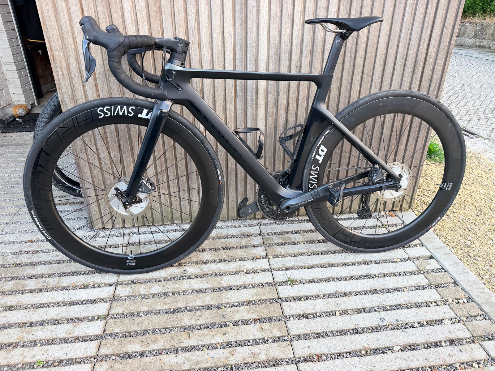 Canyon Aeroad CF SL Di2 XS, Fietsen en Brommers, 28 inch, Gebruikt, Carbon, 10 tot 15 versnellingen