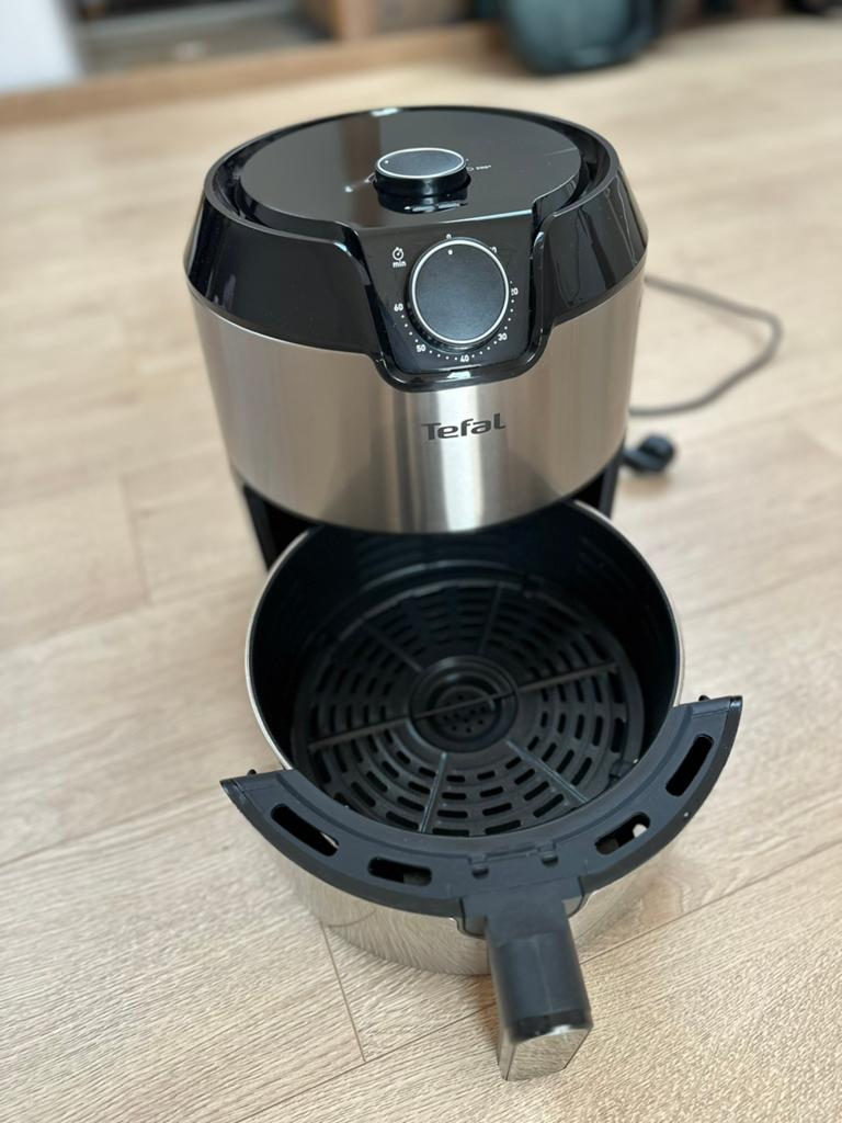 Tefal EasyFry Classic | Nieuw, Elektronische apparatuur, Ophalen of Verzenden, Nieuw, Airfryer XL