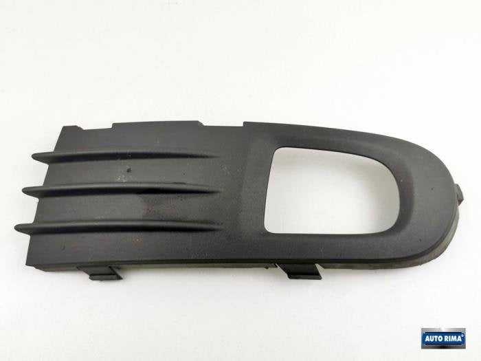 Afdekplaat mistlamp links van een Volvo V50, Gebruikt, -, -, Ophalen of Verzenden