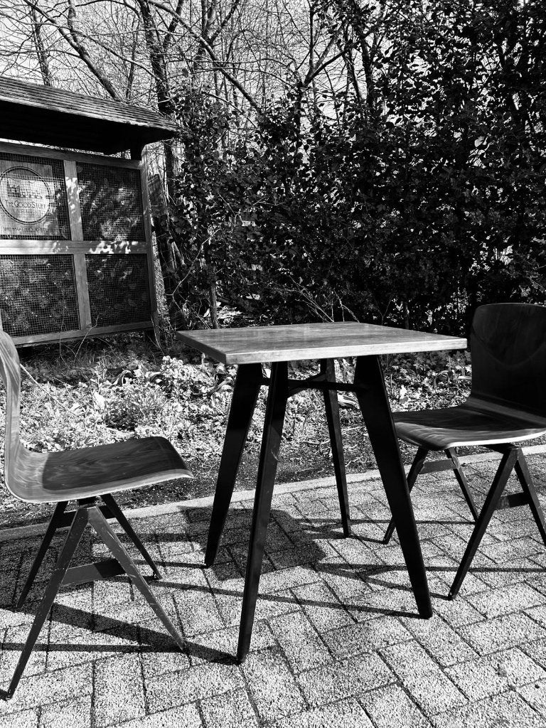 Galvanitas S19 | 13 op voorraad, Gebruikt, Ophalen of Verzenden, Vijf, Zes of meer stoelen, Galvanitas S19