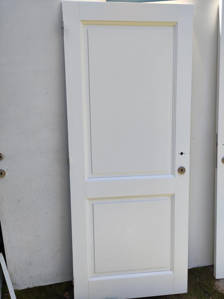 Volhoudt deur MDF gelakt, Doe-het-zelf en Bouw, Ophalen