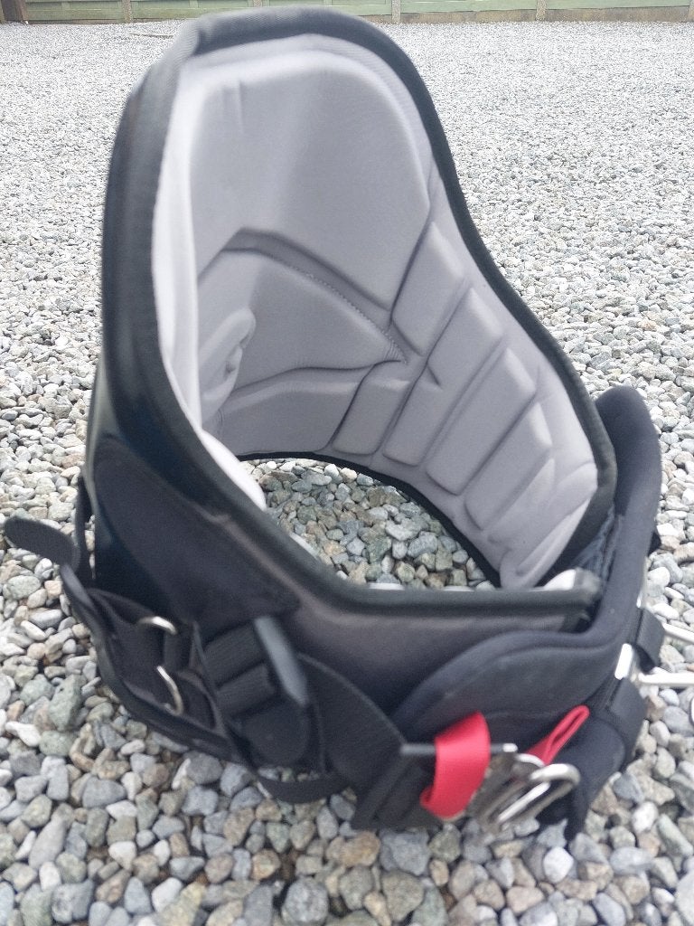 Kite trapeze Sideon maat Medium, Sports nautiques & Bateaux, Kitesurf, Enlèvement ou Envoi, Comme neuf, Trapèze