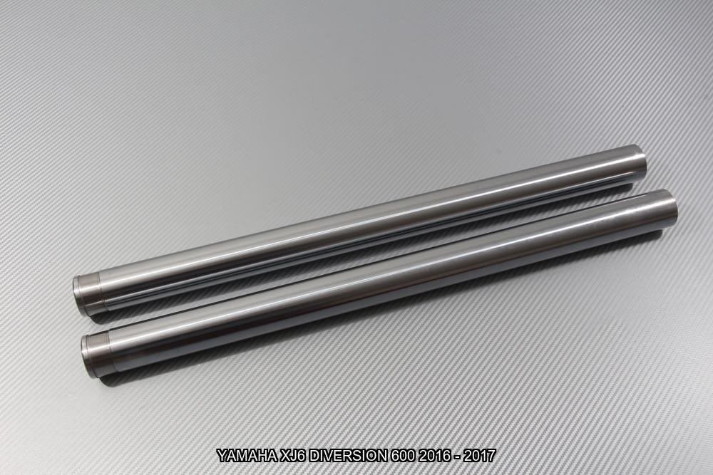 Voorvorkpoten SPR YAMAHA XJ6 DIVERSION 600 2016 - 2017, Motoren, Ophalen of Verzenden, Nieuw