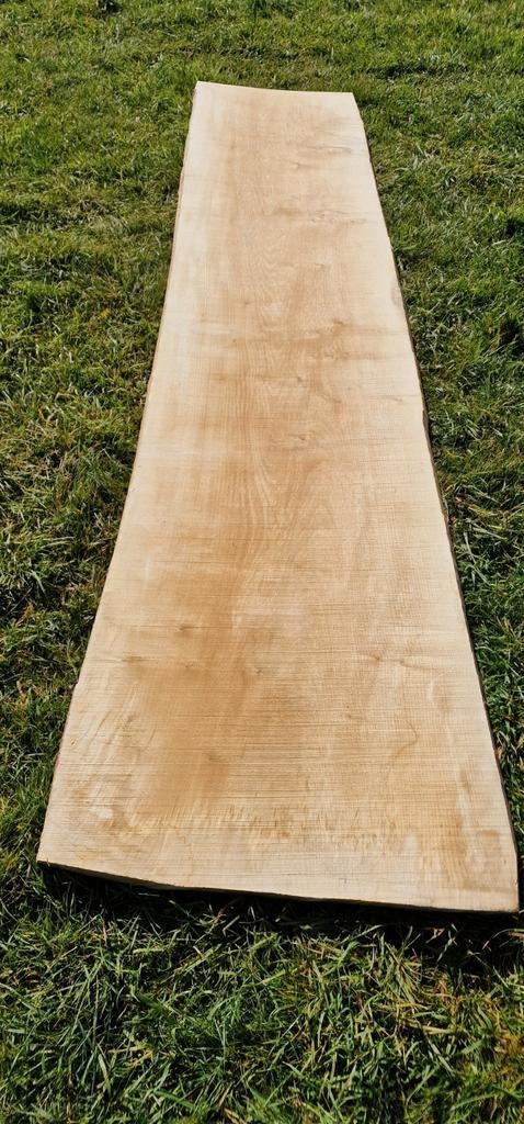 Plateau Erable Sycomore, Doe-het-zelf en Bouw, Hout en Planken, Ophalen