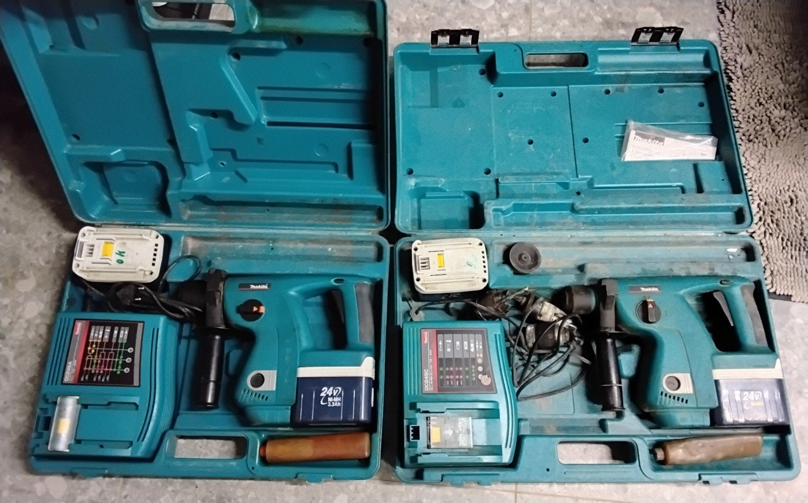 koeltechnische materialen, Elektronische apparatuur, Ophalen, Nieuw