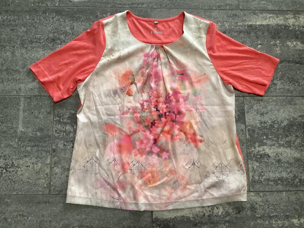 T-shirt Rabe L, Rabe, Overige kleuren, Maat 42/44 (L), Ophalen of Verzenden