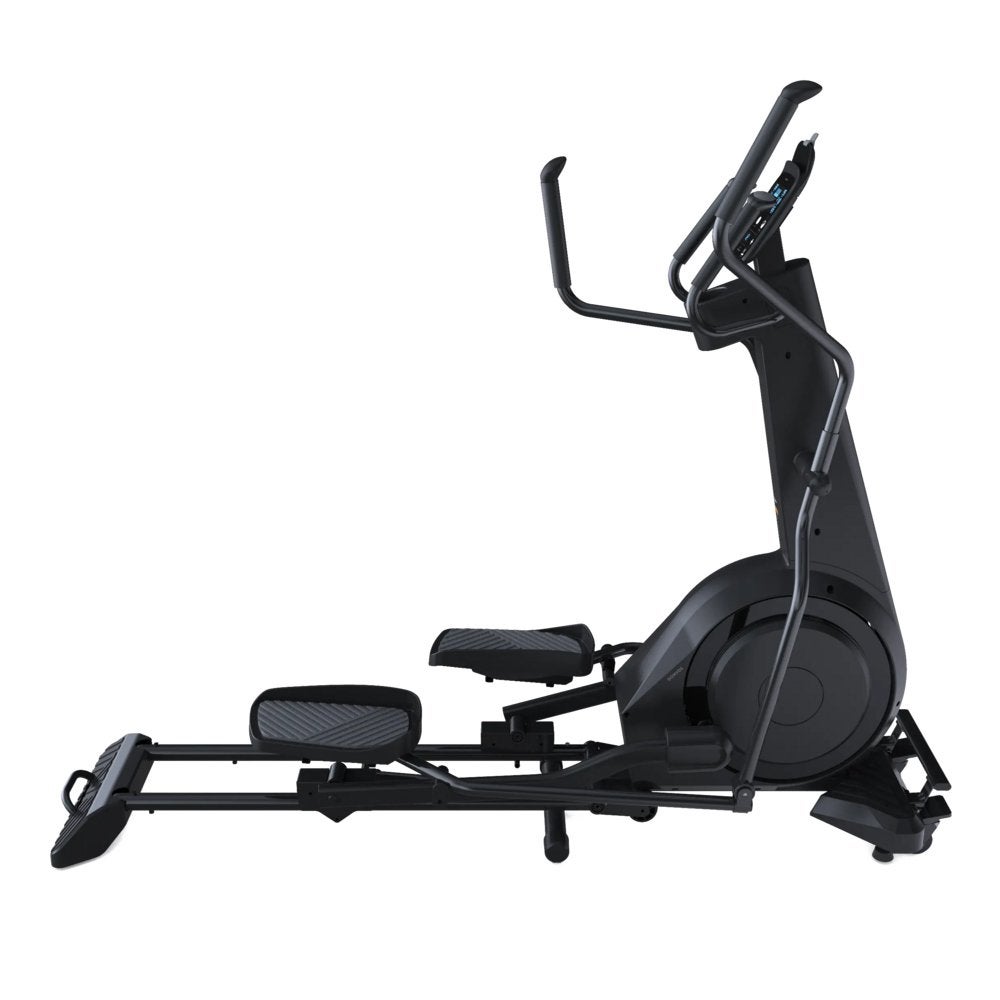 Crosstrainer elliptical challenge, Sport en Fitness, Ophalen, Zo goed als nieuw, Crosstrainer