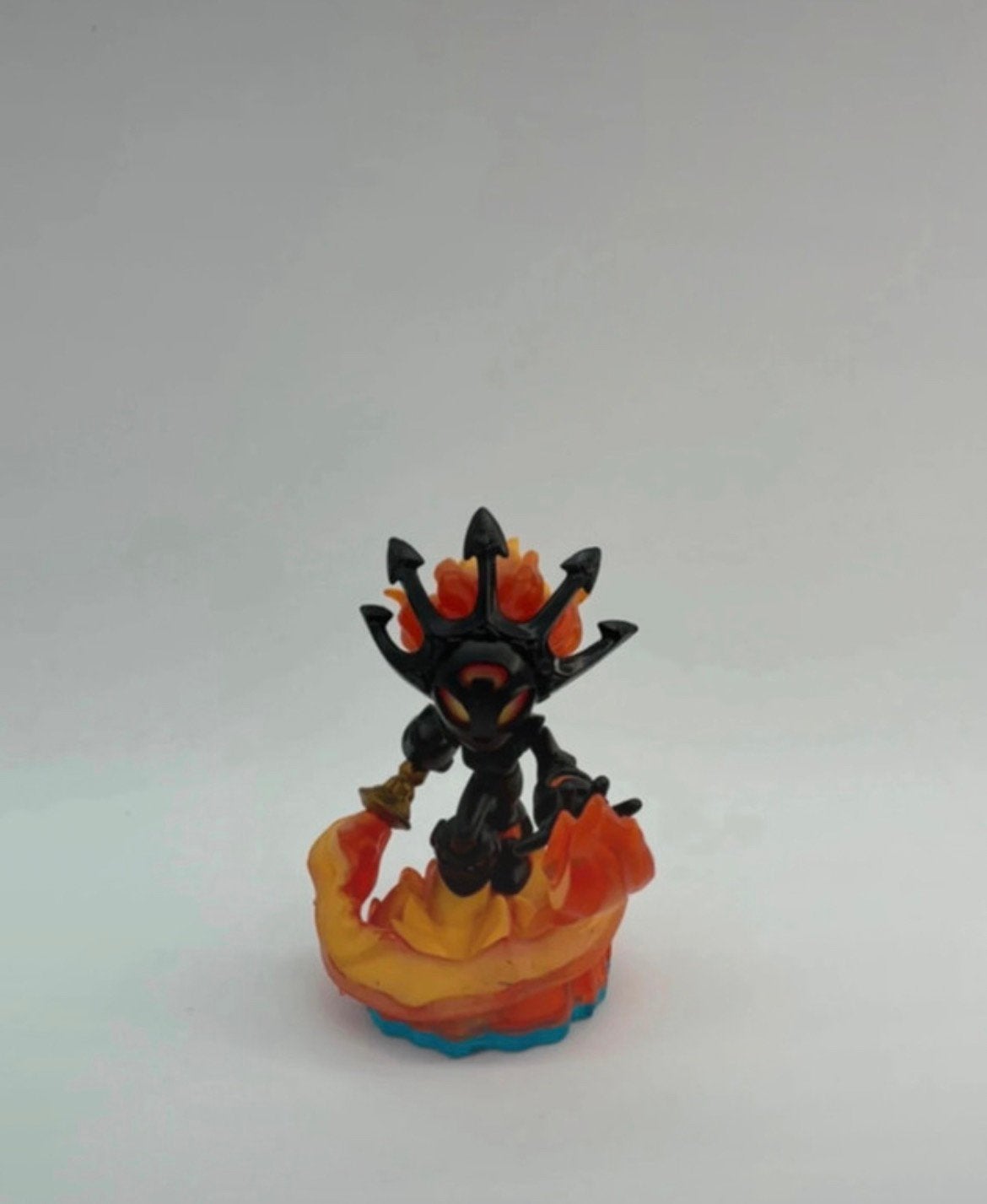Skylanders Swap Force Smolderdash, Verzenden, Zo goed als nieuw