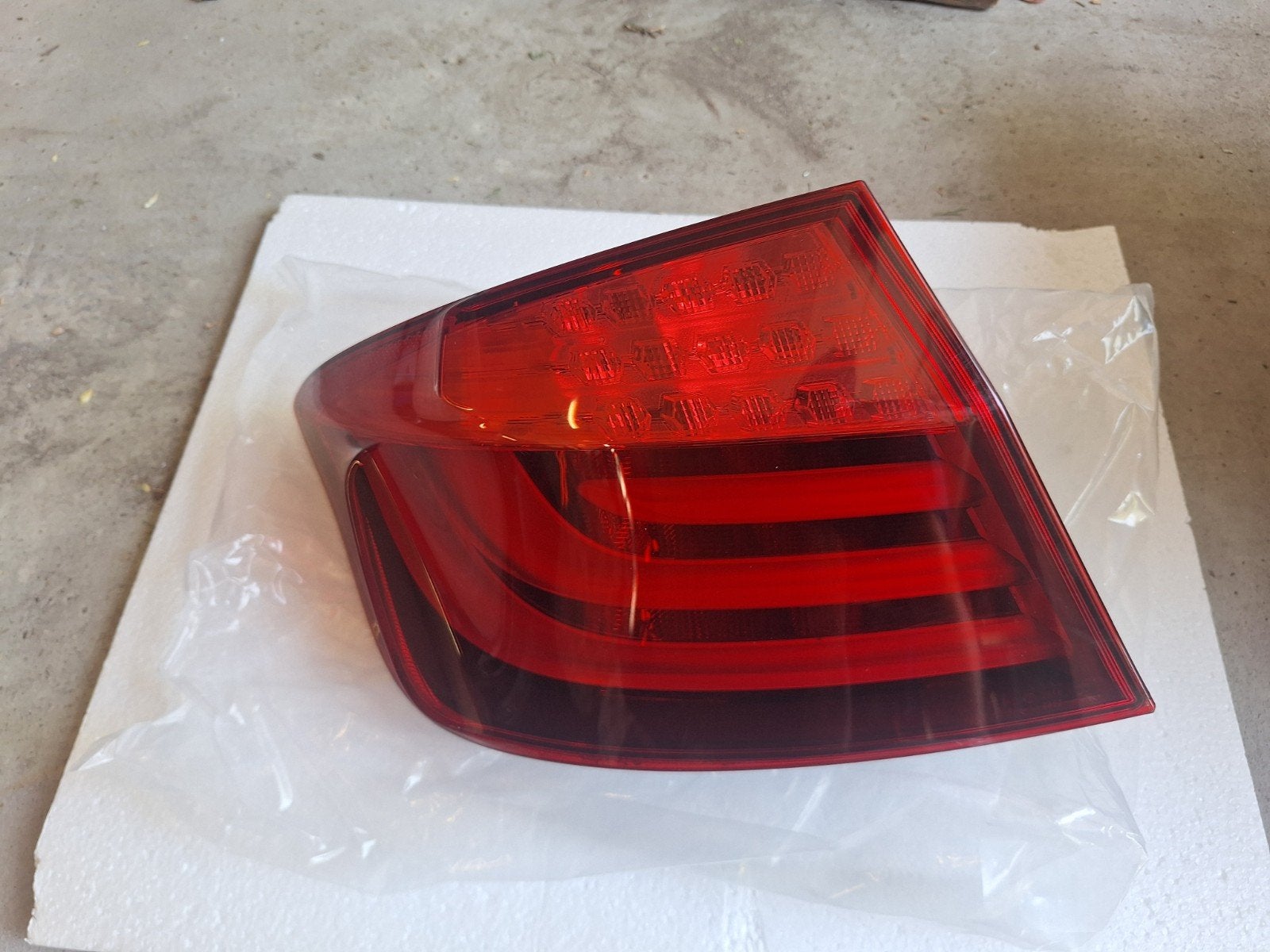 bmw f10 achterlichten, Auto-onderdelen, Ophalen, BMW