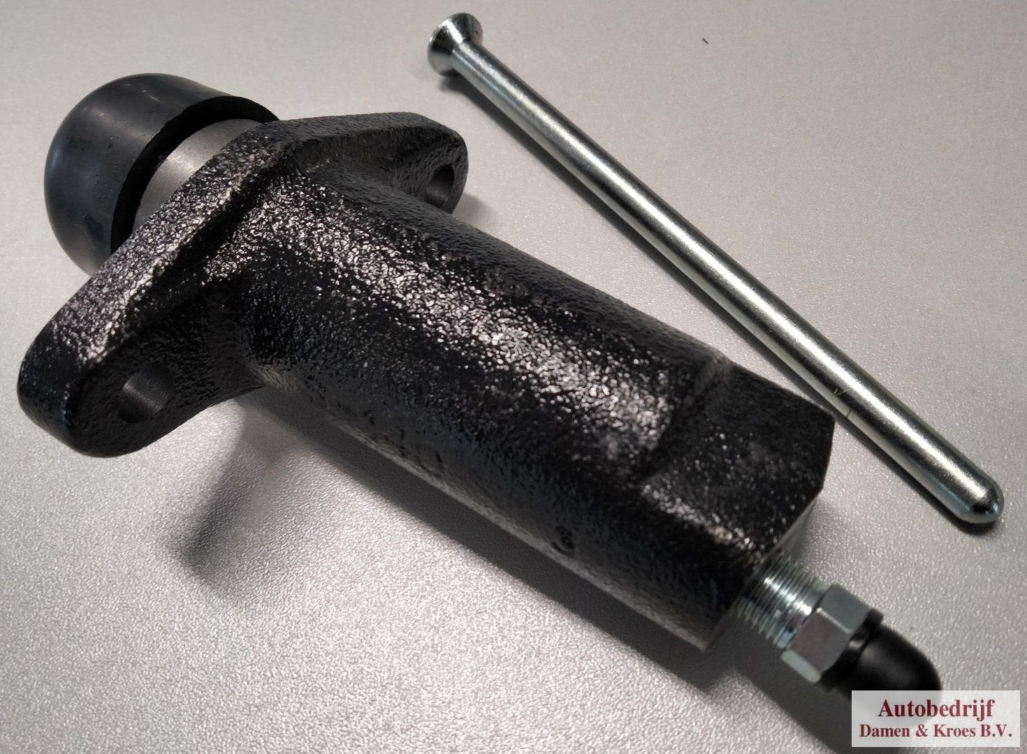 Hulpcilinder koppeling GSY101Z, Neuf, -, Autres marques automobiles, -
