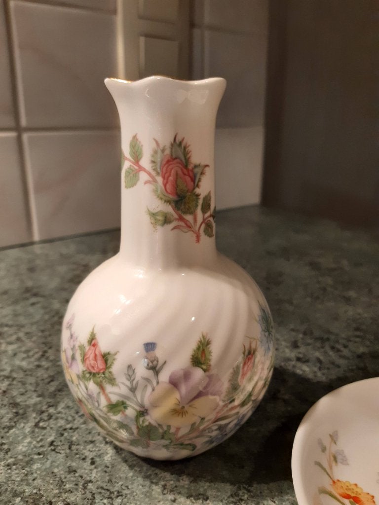 Antieke vaasjes, Antiek en Kunst, Ophalen of Verzenden