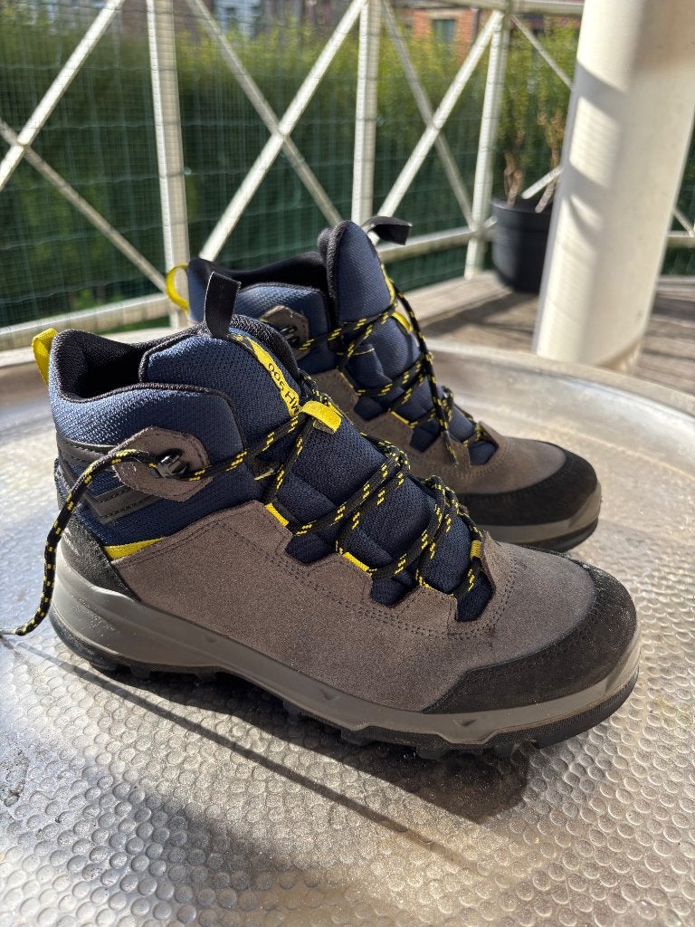 Chaussures randonnée enfant, Enlèvement, Comme neuf, Chaussures