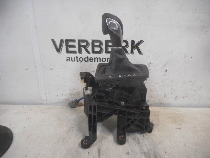 AUTOMAAT POOK Ford Focus (01-1970/-), Gebruikt, Ophalen of Verzenden, Henry-Ford-Straße 1 50735 Köln, DE, Ford-Werke GmbH