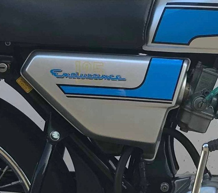 Gezocht zijkappen Honda CB, Motoren, Ophalen of Verzenden