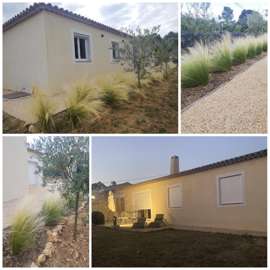 Prachtige NIEUWBOUW VAR, zonder werken, met garage 174 M², Immo, Buitenland, Frankrijk, Woonhuis, Dorp, Verkoop zonder makelaar