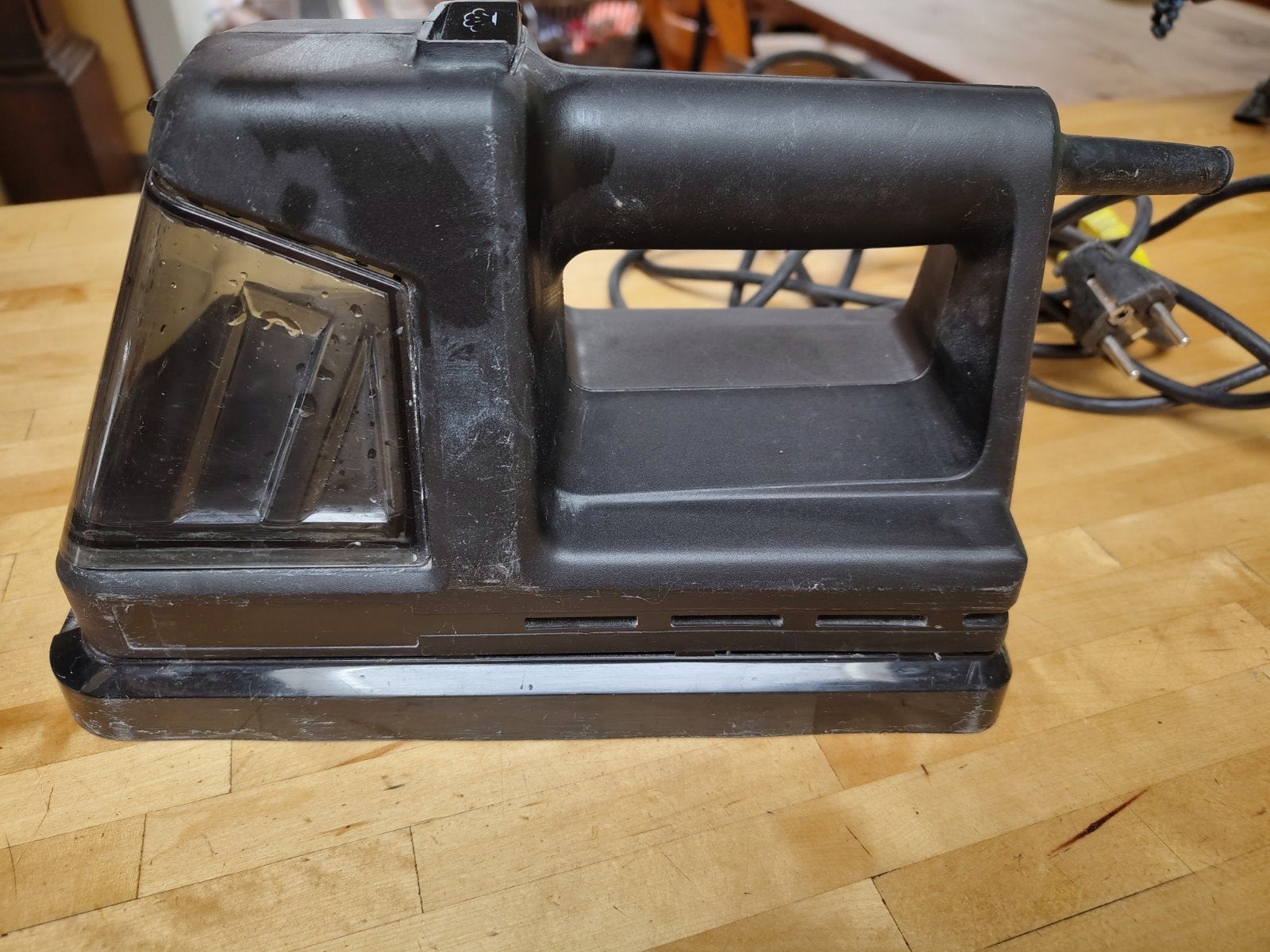 Black and Decker behangafstomer, Ophalen, Gebruikt, Overige typen, Overige merken
