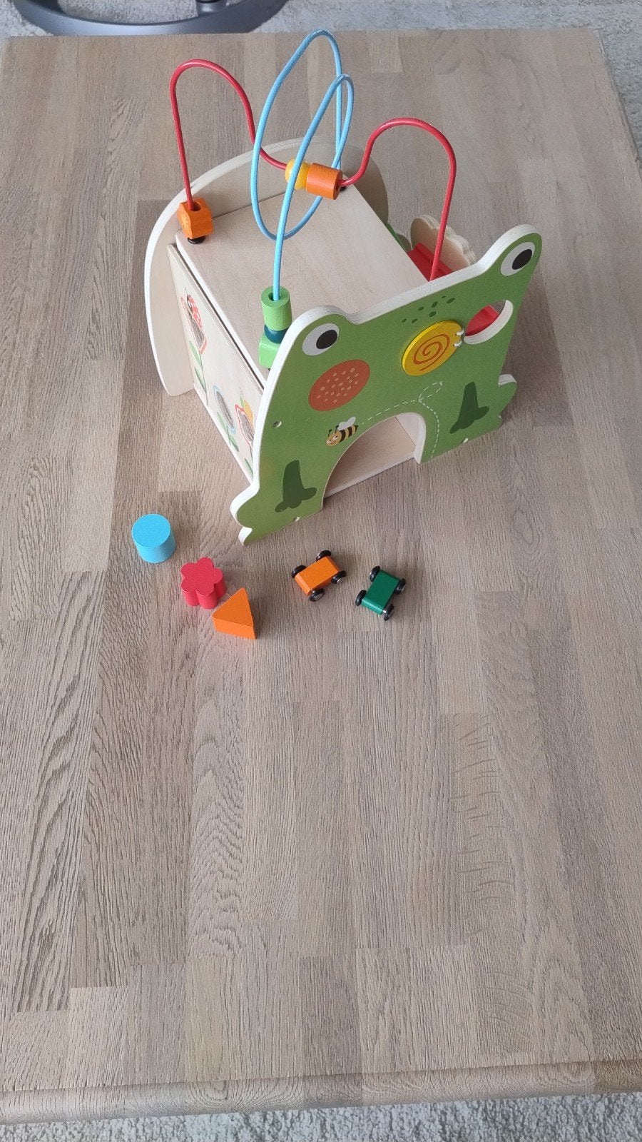 Houten speelgoed, Kinderen en Baby's, Speelgoed | Houten speelgoed, Ophalen