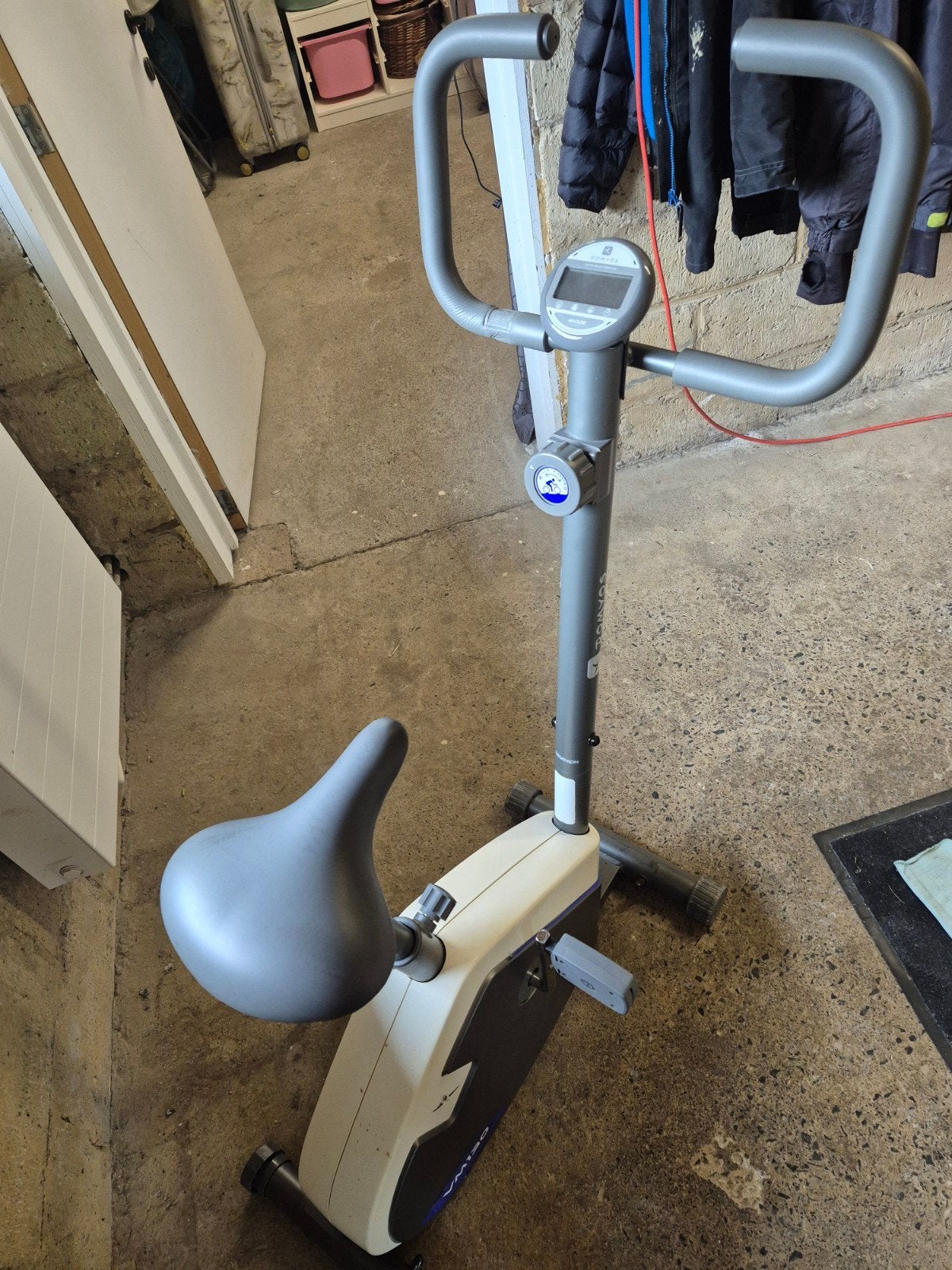 Velo d appartement