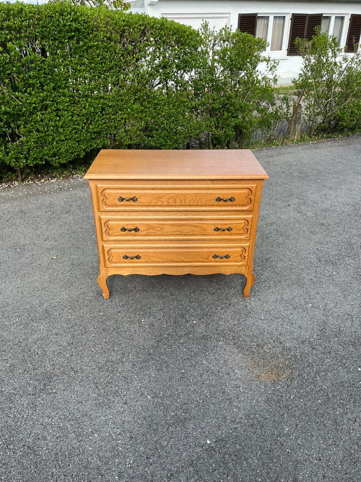 Commode 3 tiroirs, Maison & Meubles, 3 ou 4 tiroirs, 25 à 50 cm, Moins de 100 cm, Comme neuf
