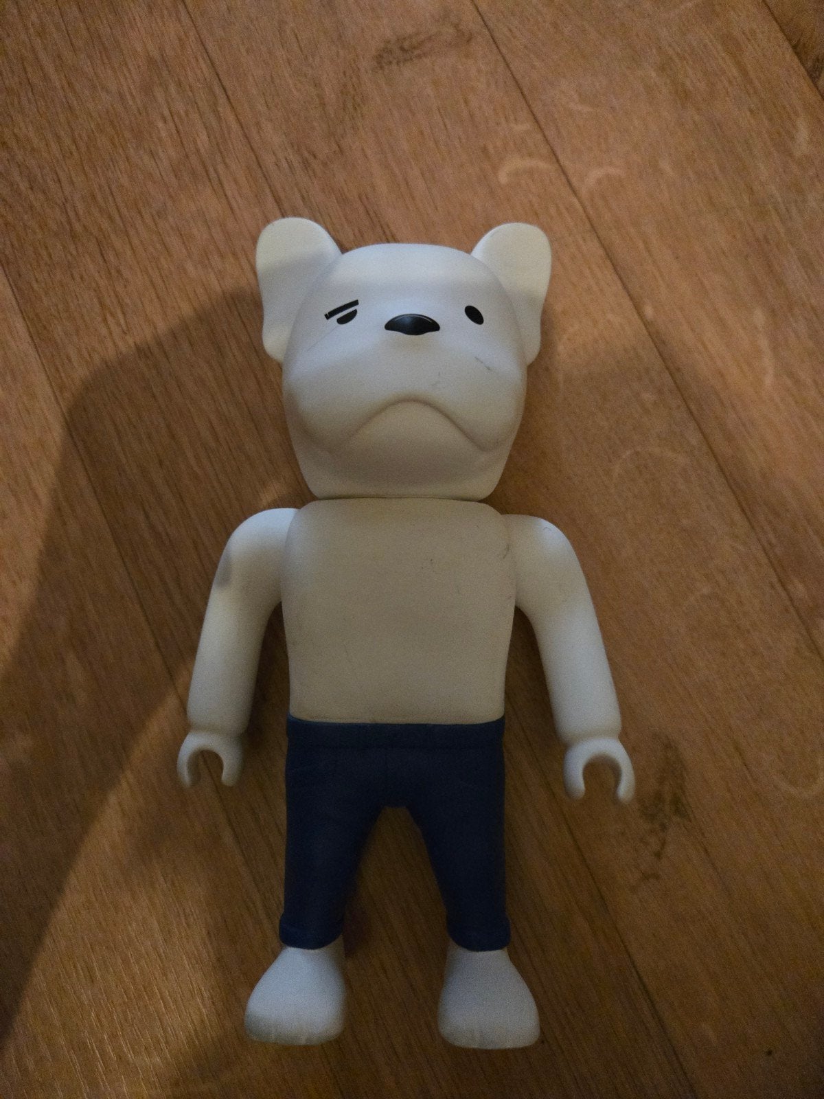 bull dog jack&jones, Ophalen of Verzenden