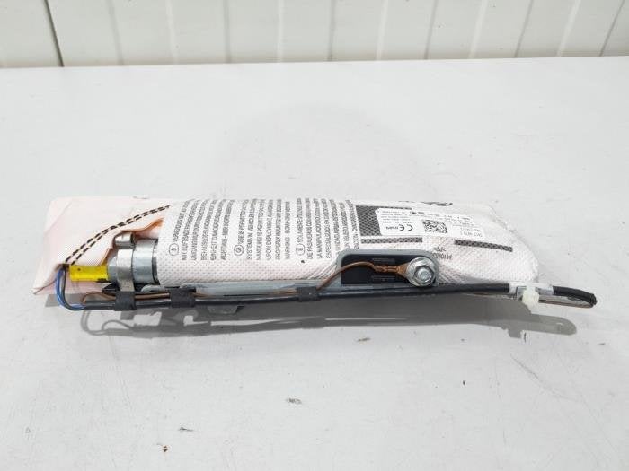 Airbag stoel (zitplaats) van een Audi A3, Auto-onderdelen, Gebruikt, -, -, -
