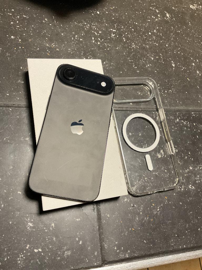 Lot Apple ( ensemble ou séparer) vend/echange, Comme neuf, Enlèvement, Sans abonnement, 100 %